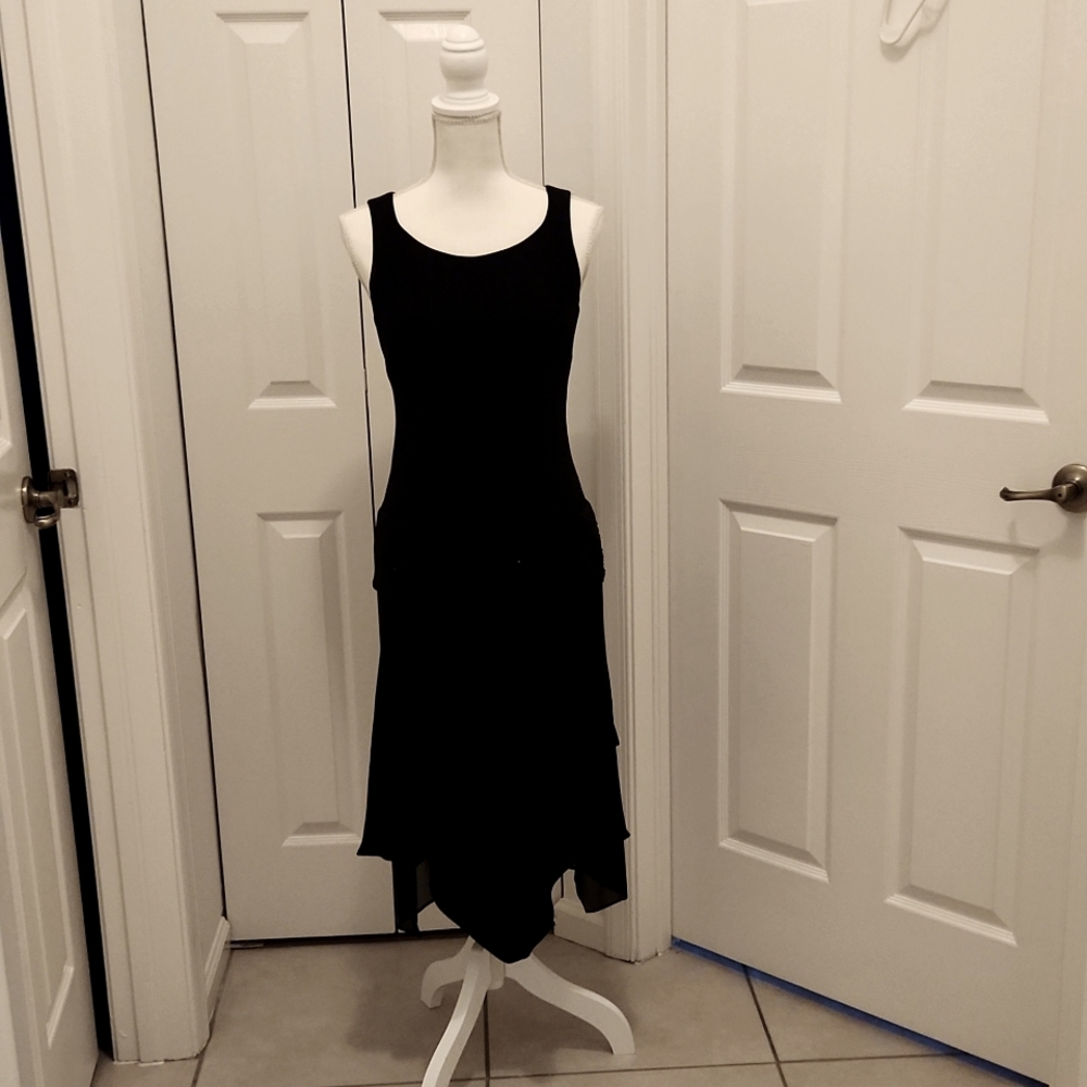 Evan Picone Dress Size 4